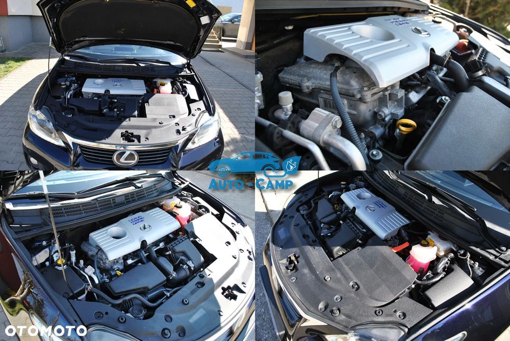 Lexus CT Luxury Line - 39