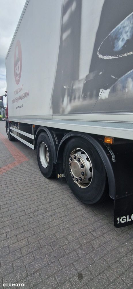 Scania N333/262 - 15