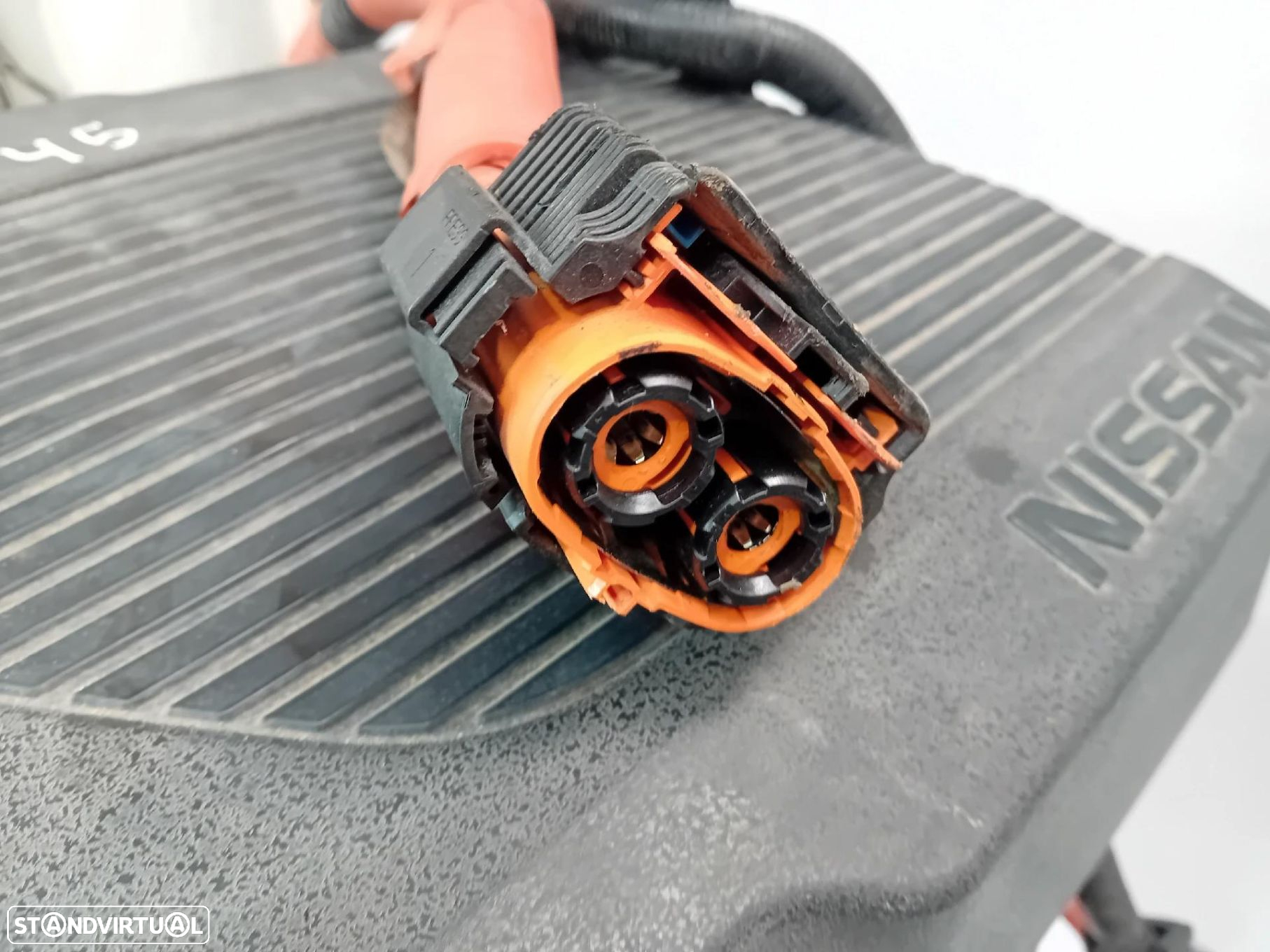Motor completo NISSAN Leaf EV (ZE1) - 7