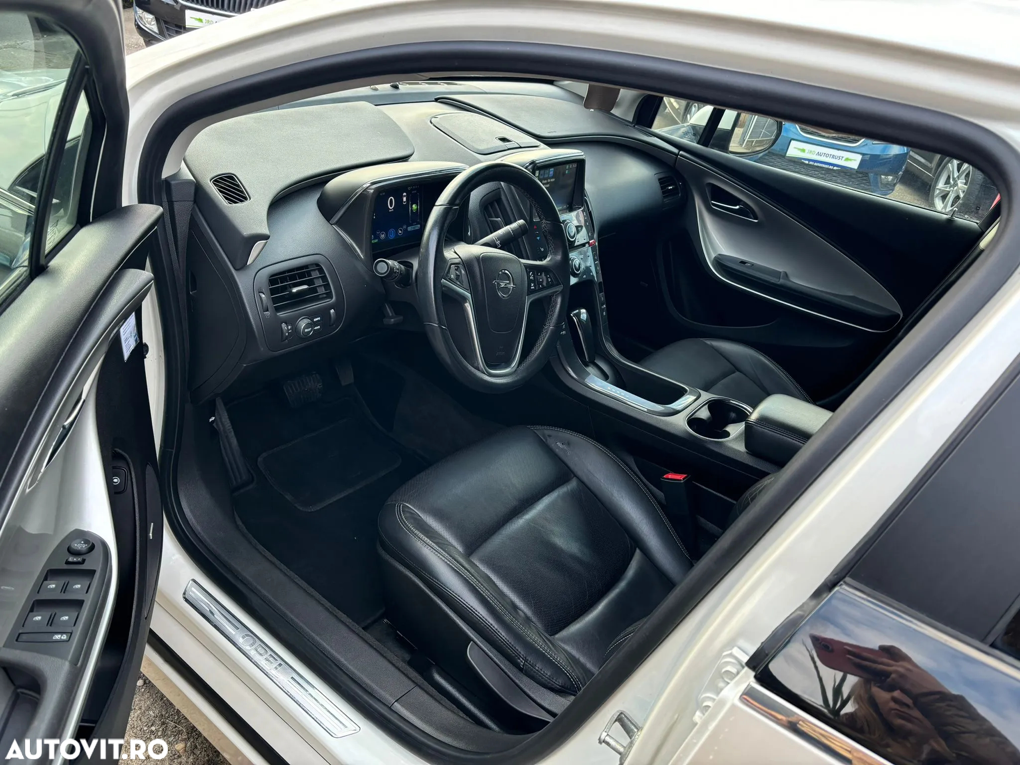 Opel Ampera Standard - 5