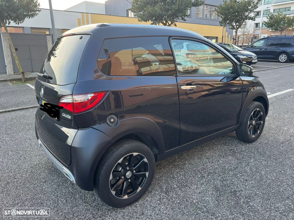 Aixam Crossline - 14