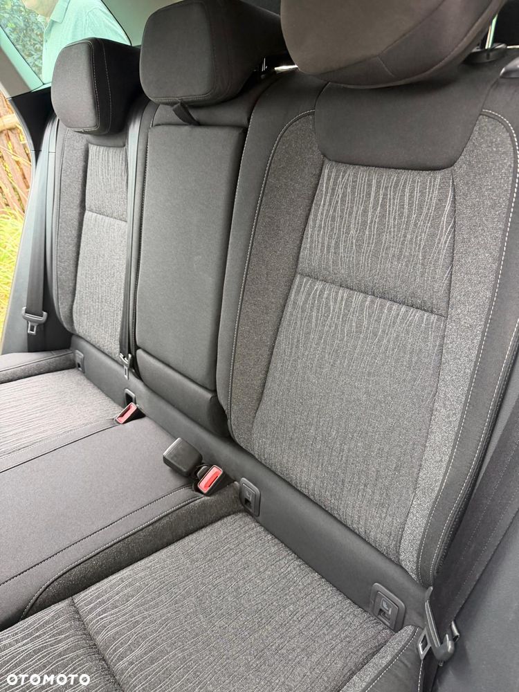 Skoda Karoq 1.5 TSI ACT Style DSG - 22