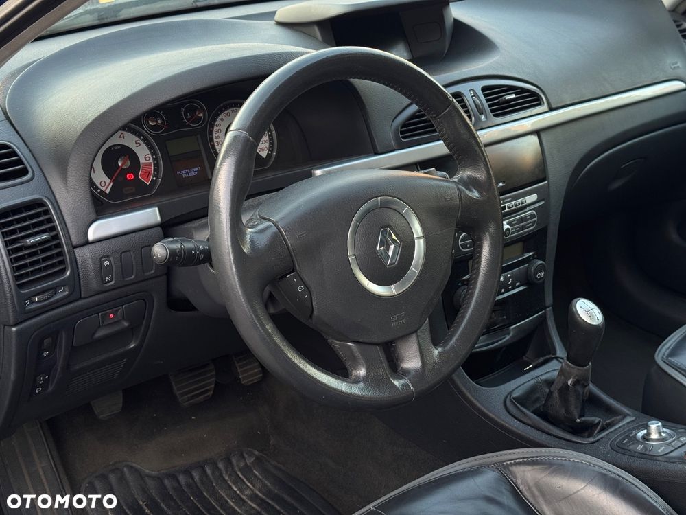 Renault Laguna 2.0 16V Privilege - 13