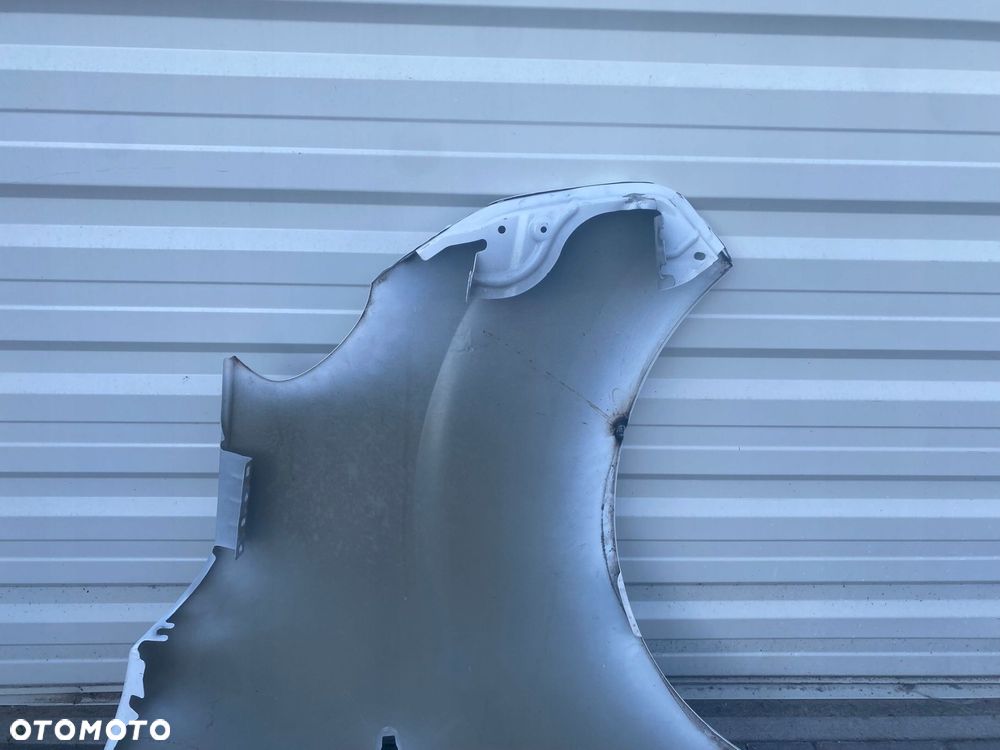 błotnik lewy przód lewy przedni vivaro c expert iii jumpy 3 proace ii eu - 8