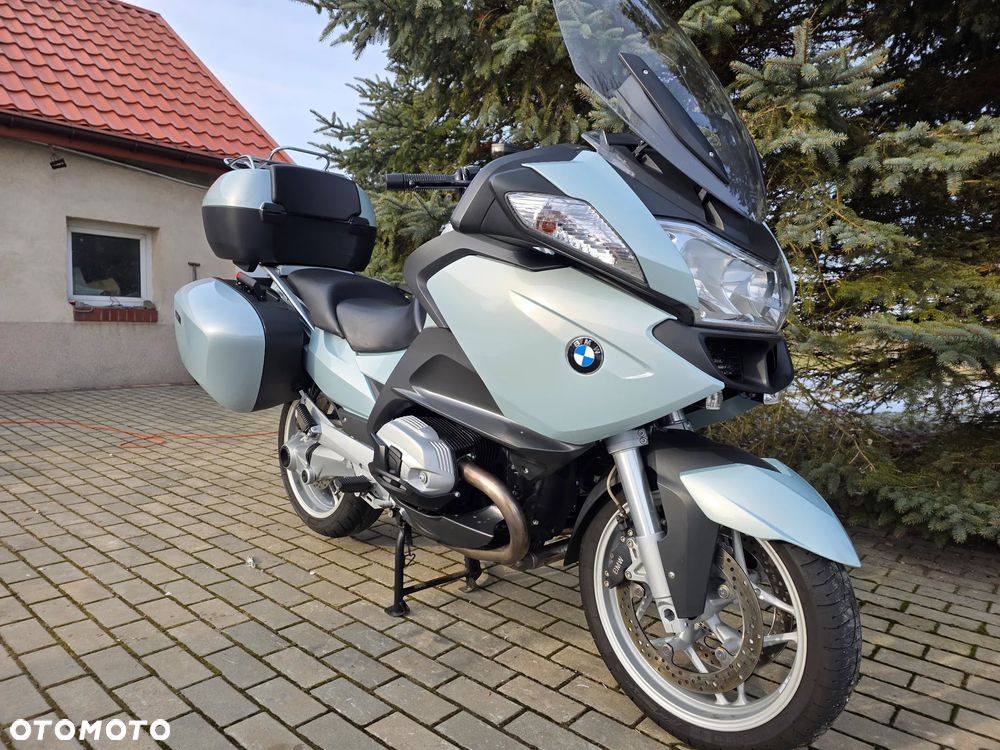 BMW RT - 15