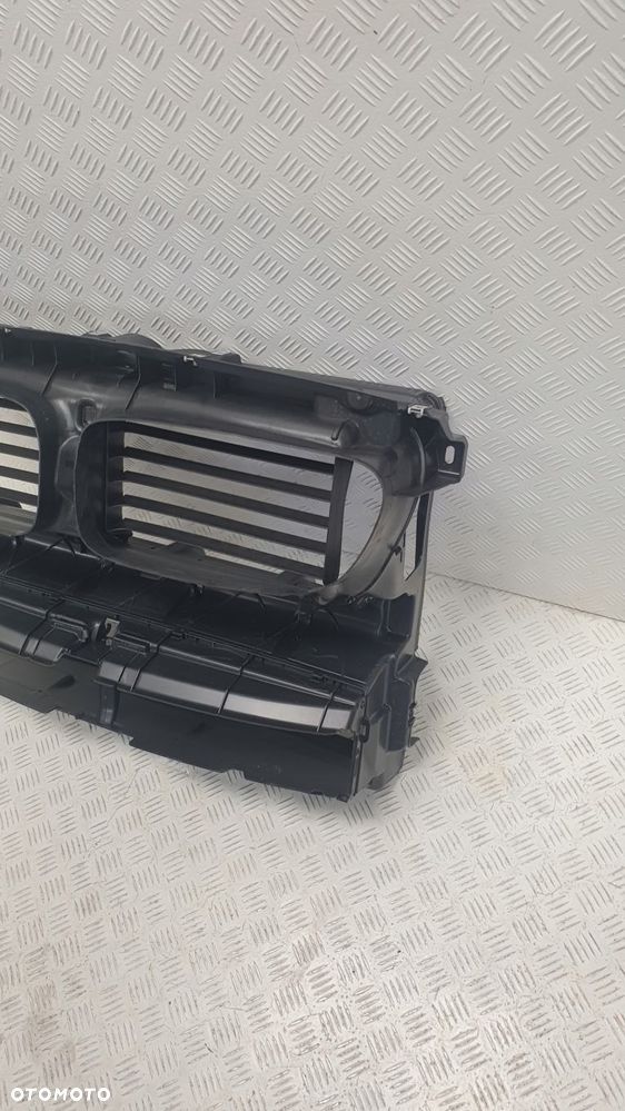 bmw 5 f10 f11 żaluzja wlot powietrza 720078118 227931-15 - 3