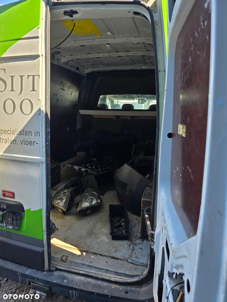 Renault Master - 12