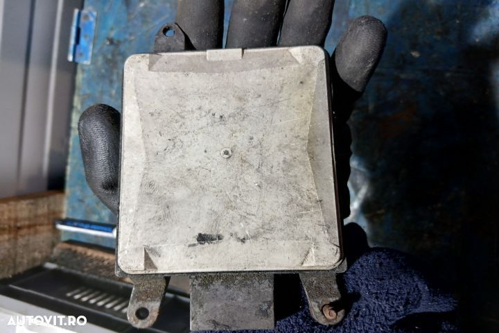 MODUL SIDE ASSIST 4L0907568A  4L0907568A Audi Q7 4L [facelift] [2008 - 2