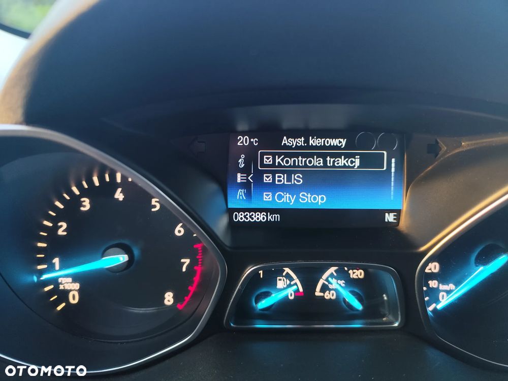 Ford Kuga 1.5 EcoBoost FWD Titanium ASS - 6