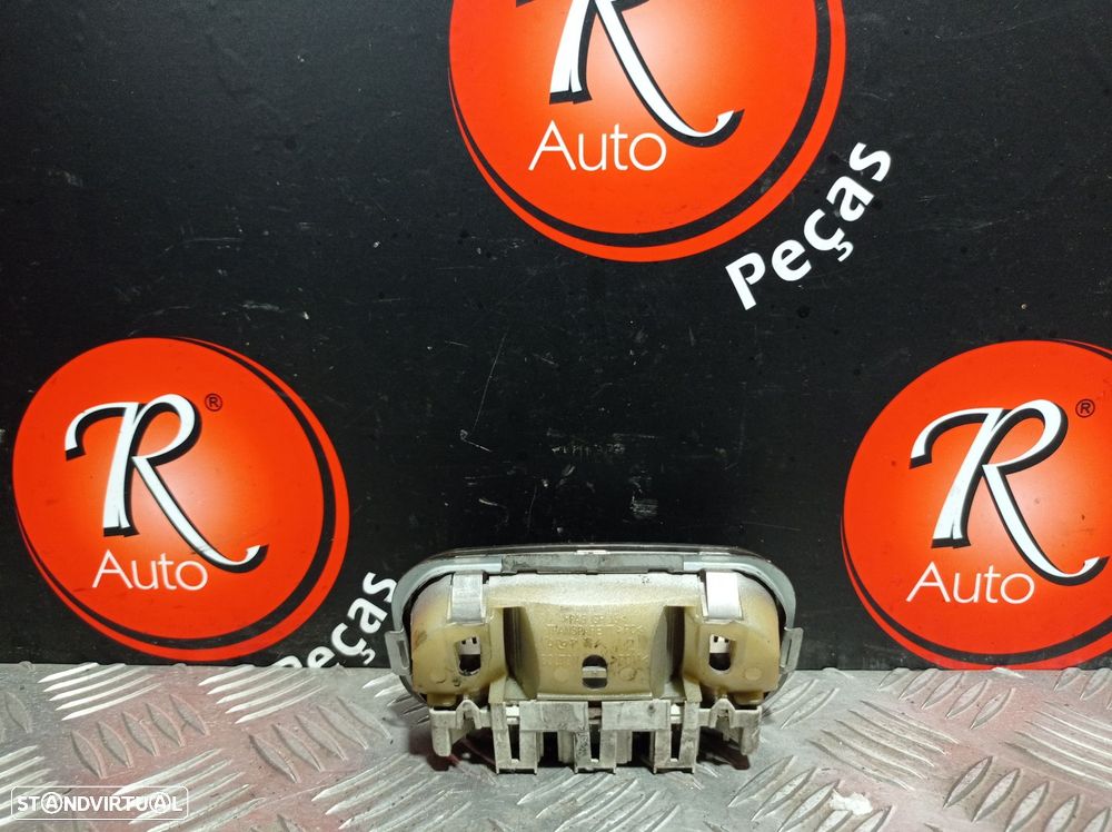 Plafonier Traseiro  Citroên C5 I (Dc_) - 2