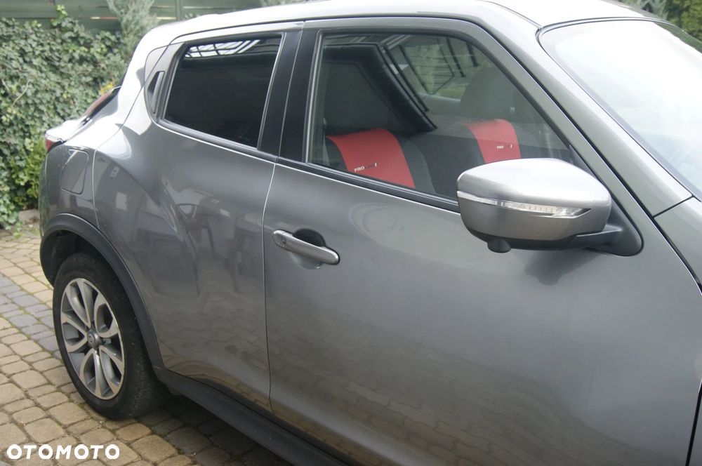 Nissan Juke 1.5 dCi Edition - 30