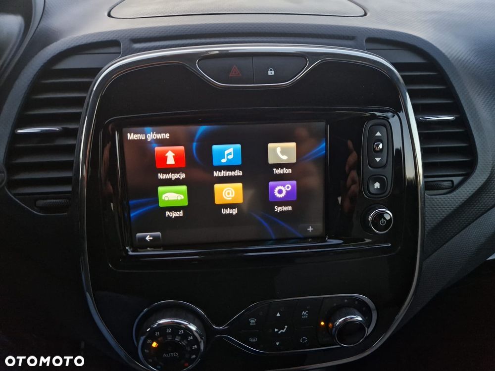 Renault Captur - 22
