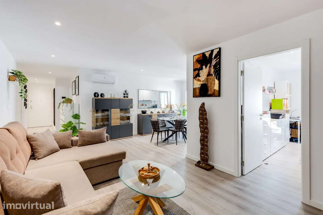Apartamento T2 em Pombal - Grande imagem: 4/28