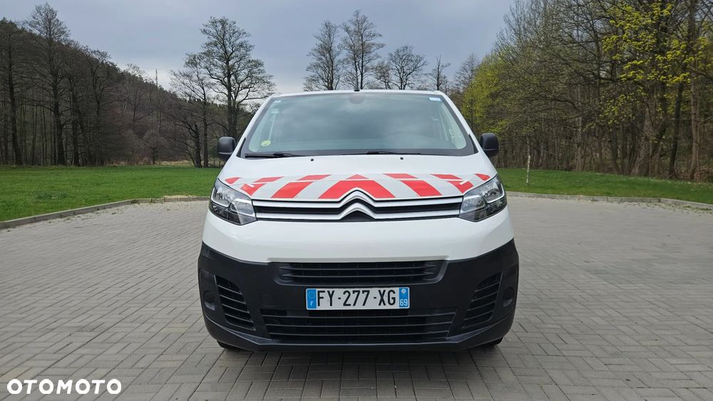 Citroën Jumpy L2H1 - 4