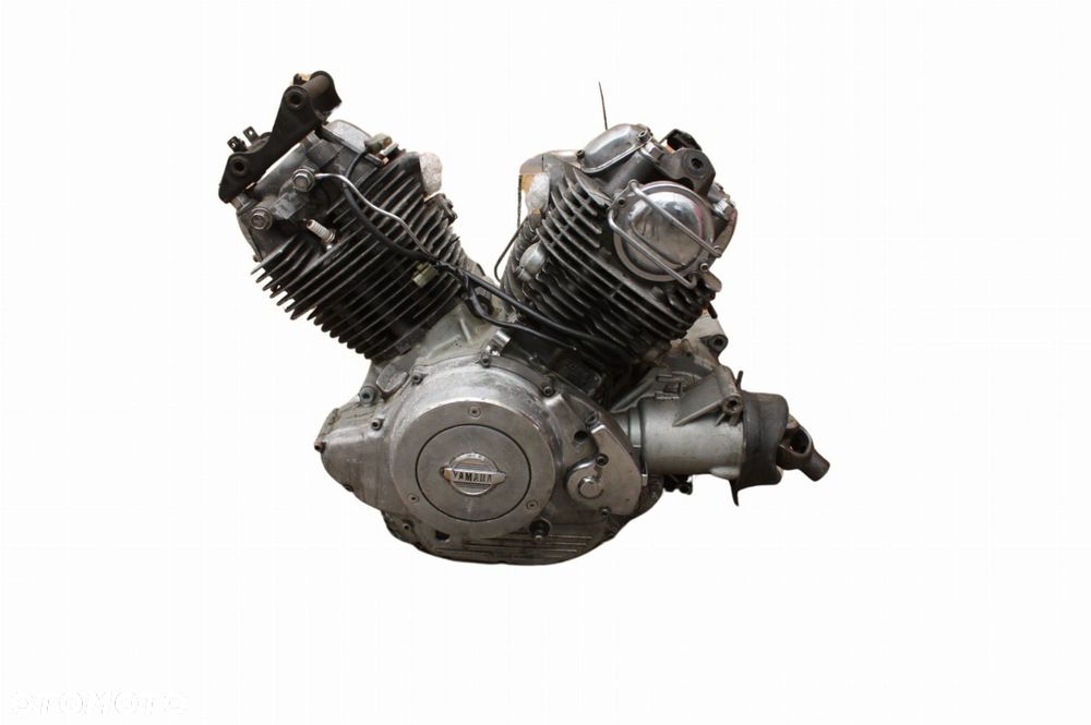 SILNIK Yamaha XV 700 Virago - 5