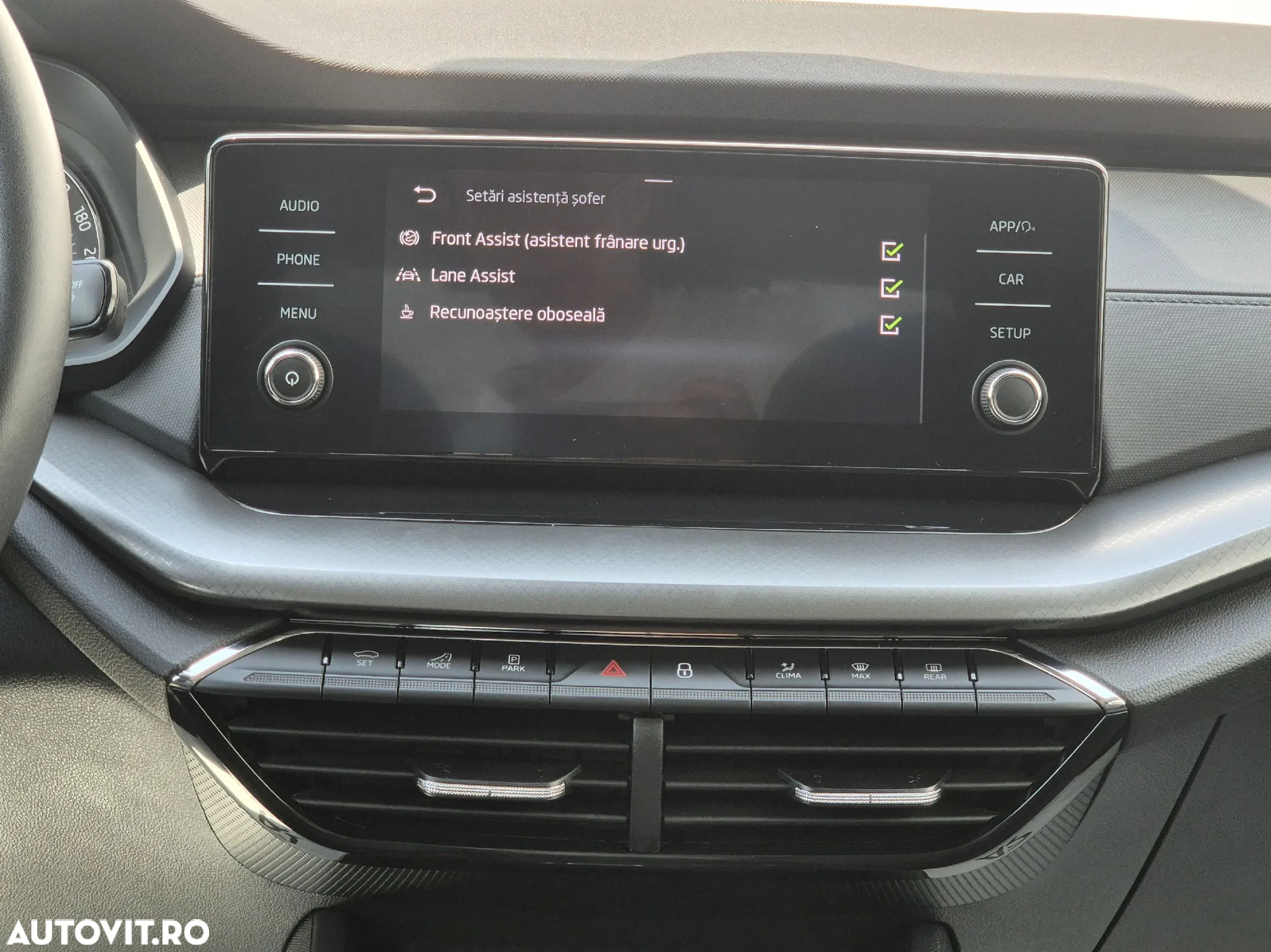 Skoda Octavia 1.0 TSI DSG Mild Hybrid Ambition - 24