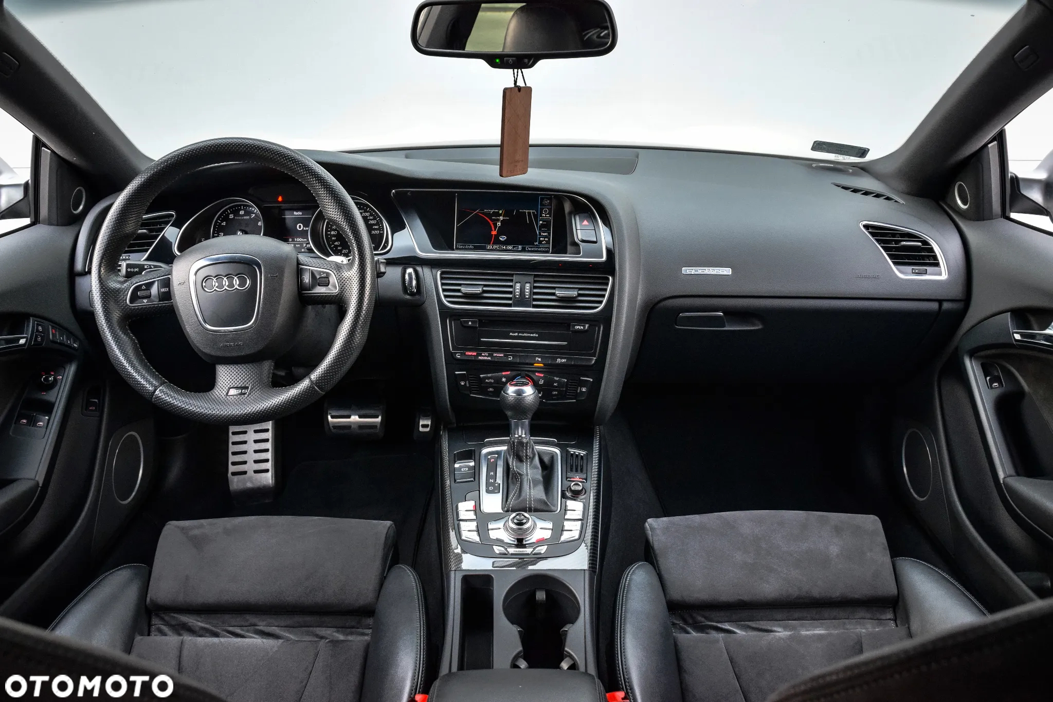 Audi RS5 S tronic - 7