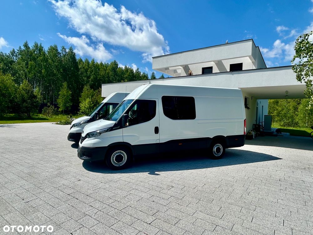 Iveco DAILY 3.0 - 3