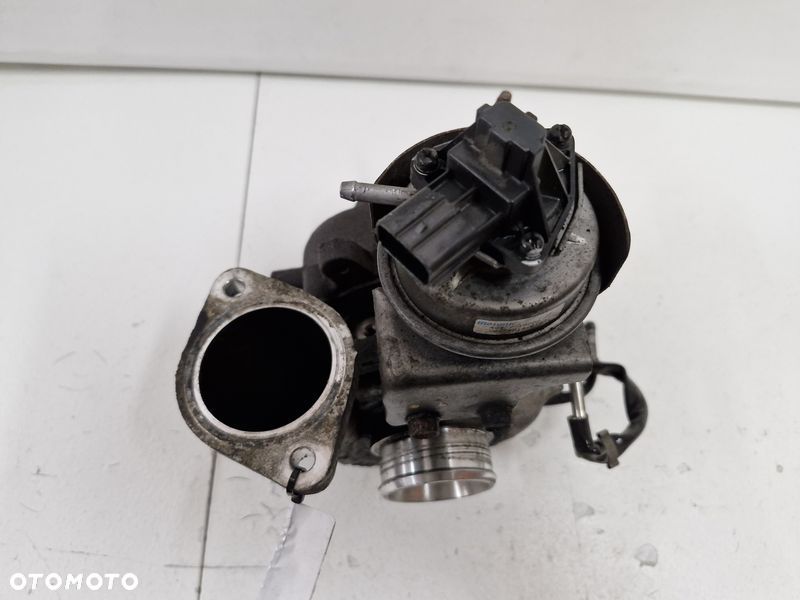 OPEL ANTARA I 1 LIFT 2.2 CDTI TURBINA TURBOSPRĘŻARKA TURBO 49477-01610 - 4