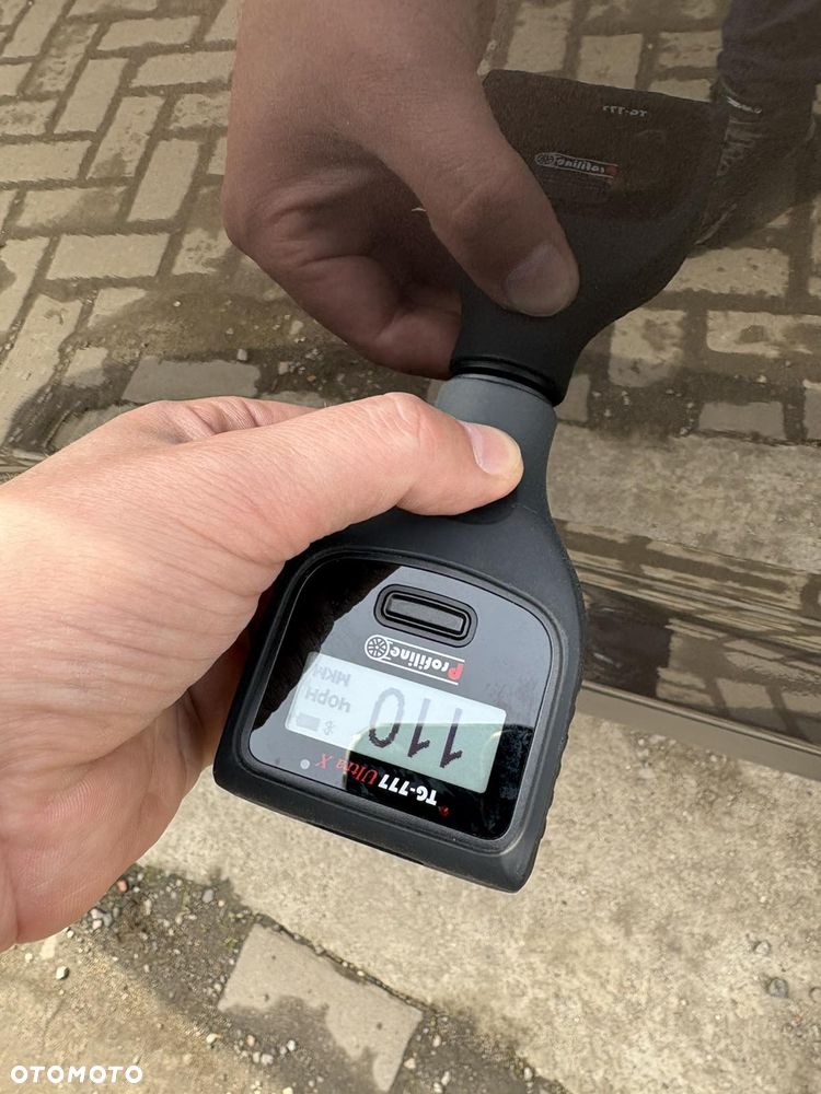 Hyundai Tucson blue 1.6 CRDi 2WD Trend - 39