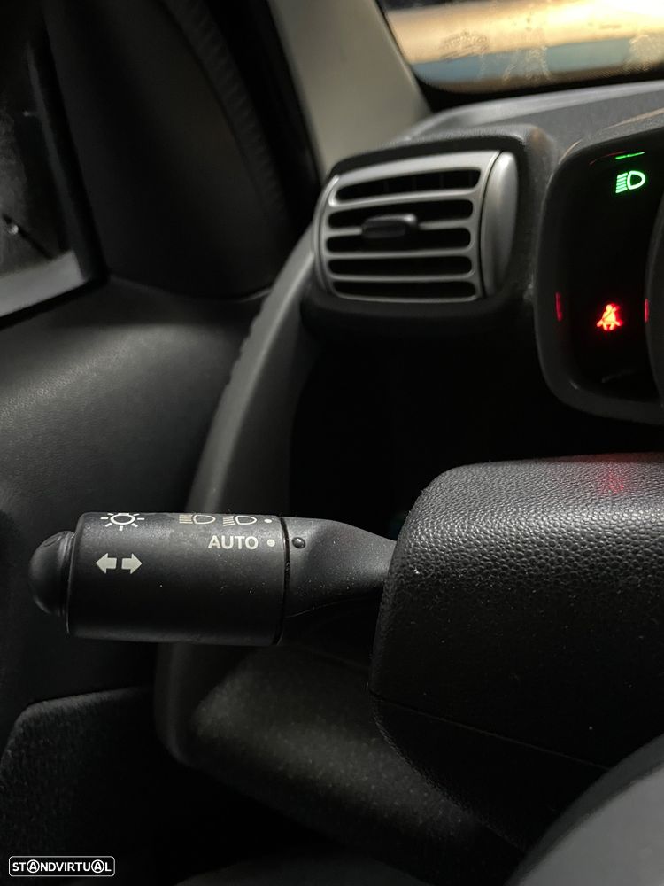 Smart ForTwo Coupé softouch passion micro hybrid drive - 8