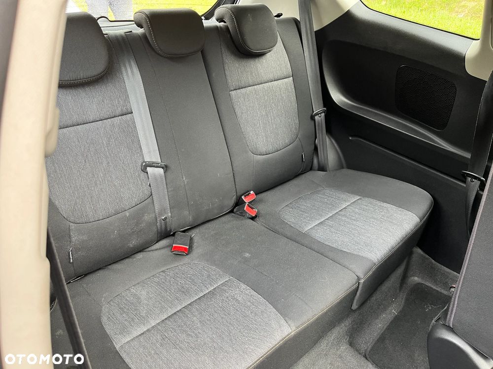 Kia Picanto 1.0 Attract - 18