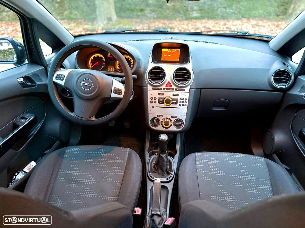 Opel Corsa 1.3 CDTi Edition - 7