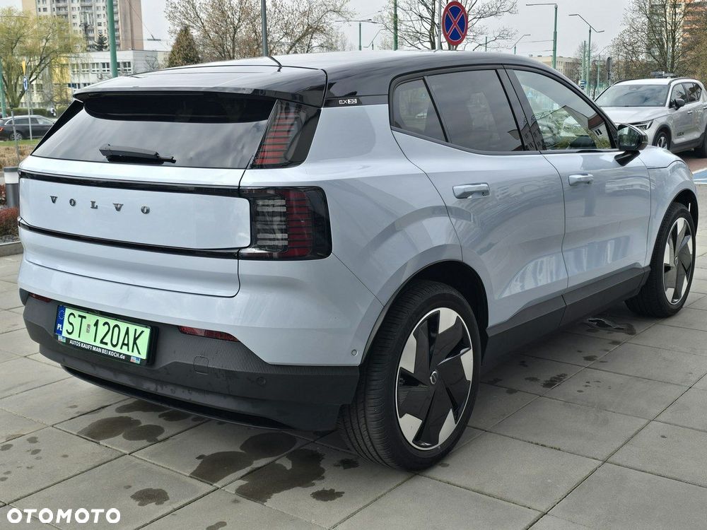 Volvo EX30 - 3