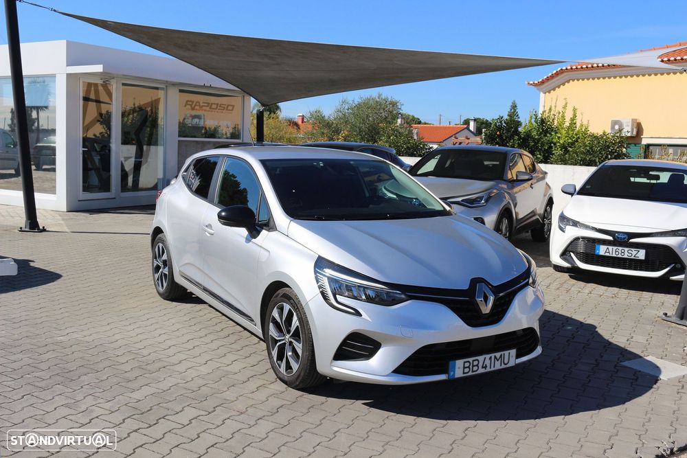 Renault Clio 1.0 TCe Limited - 1