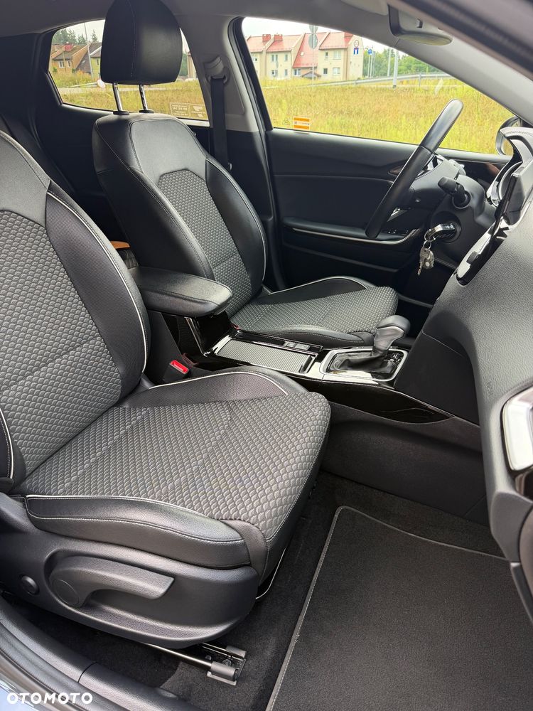 Kia XCeed 1.5 T-GDI L DCT - 23