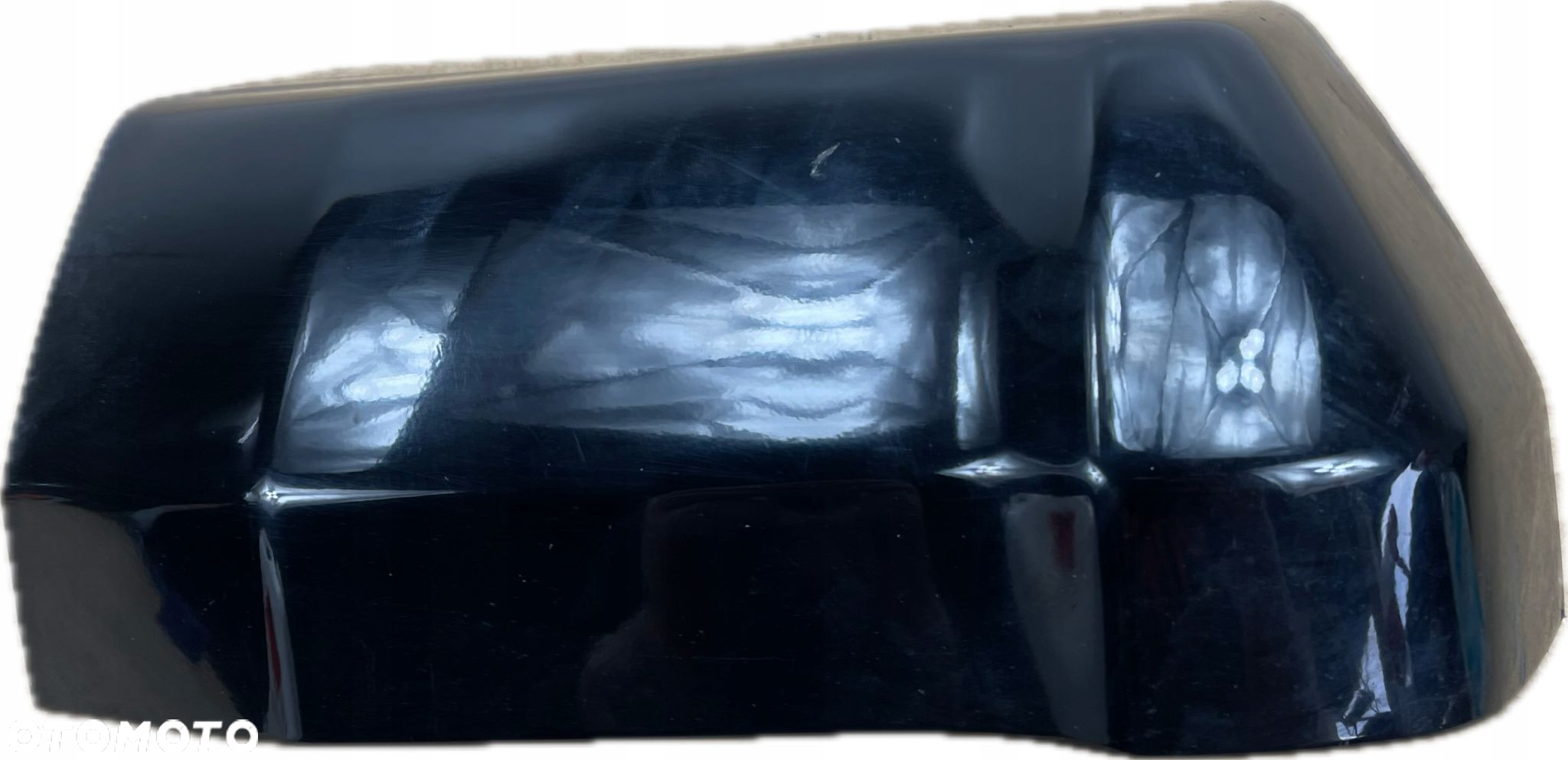 U3 FORD F150 15- 3.5 4x4 NAROŻNIK KABINY LEWY LISTWA BUDY FL34-1829427-AG - 3
