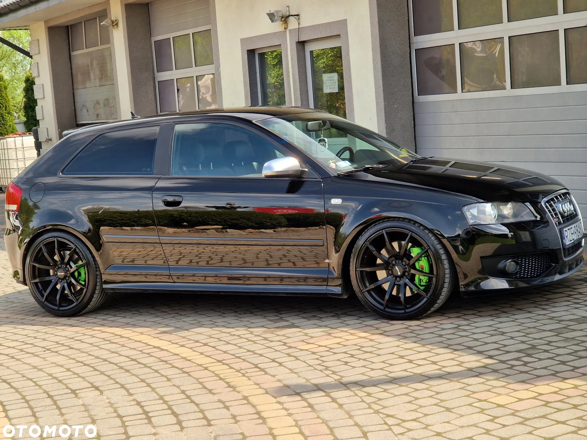 Audi S3 2.0T FSI Quattro - 15