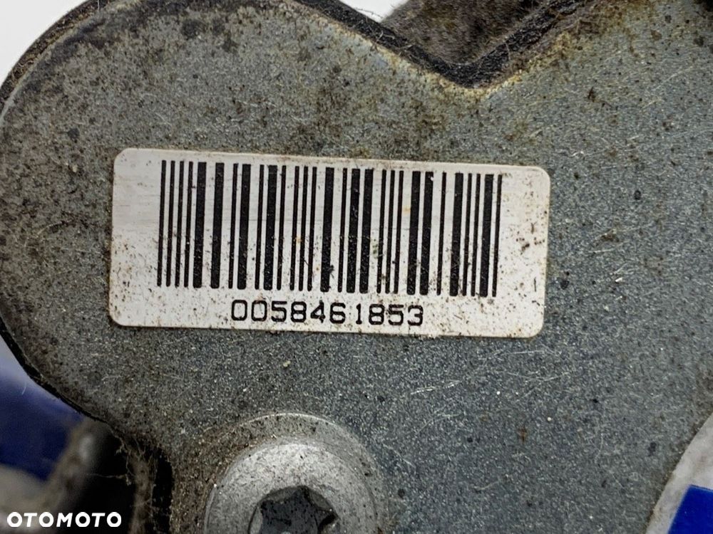 REDUKTOR DO GAZU LPG  SEAT LEON (1M1) 1999 - 2006 1.6 16 V 77 kW [105 KM] benzyna 2000 - 2006 - 4