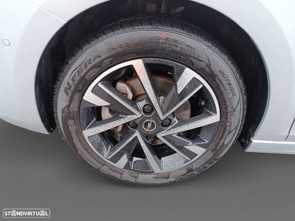 Opel Corsa 1.2 T GS - 14