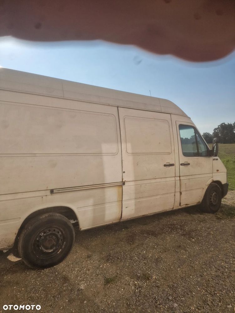 Volkswagen Lt35 - 2