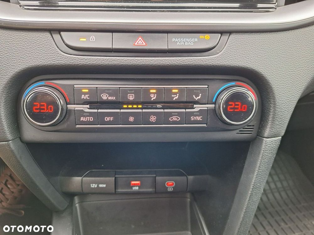 Kia Ceed 1.5 T-GDI M DCT - 25