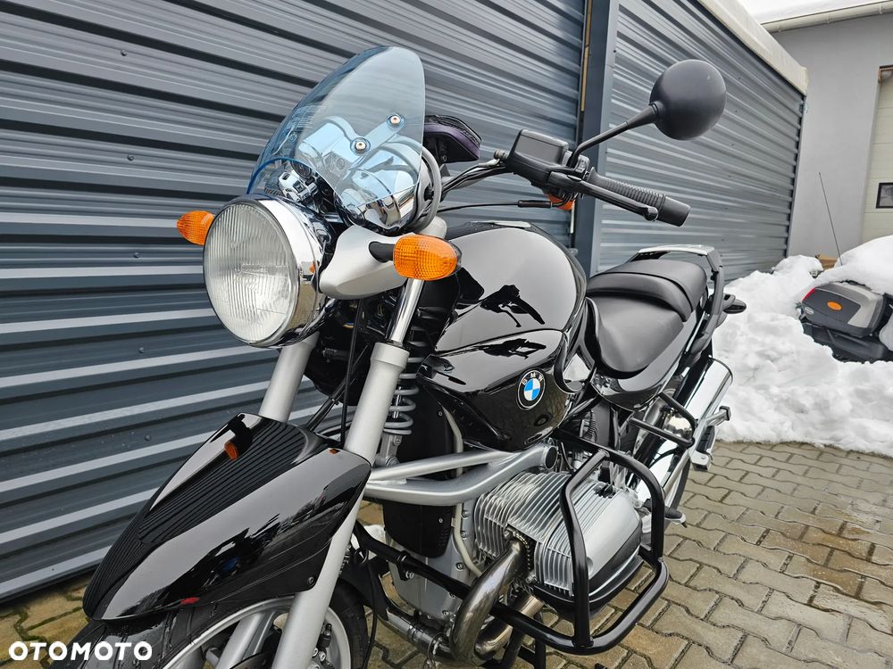 BMW R - 13