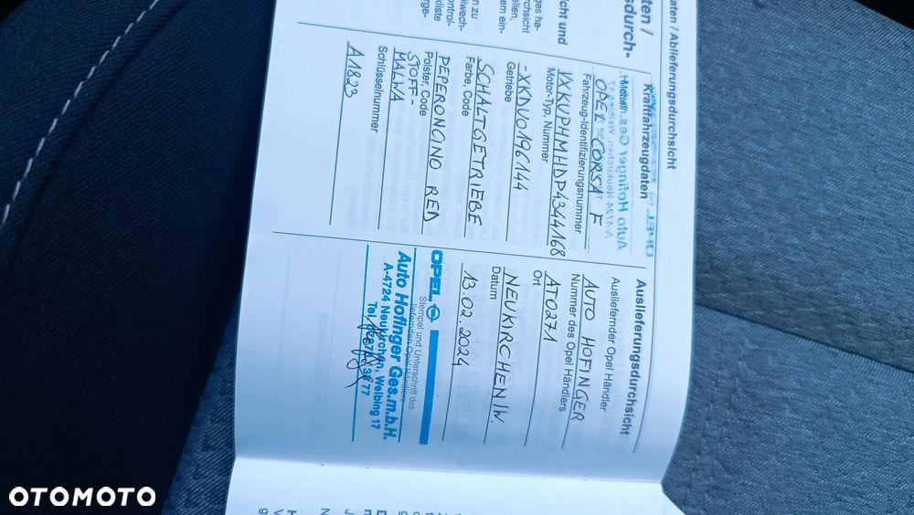 Opel Corsa 1.2 Elegance S&S - 17