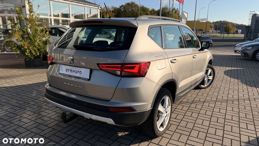 Seat Ateca 1.0 TSI Ecomotive Style S&S - 3