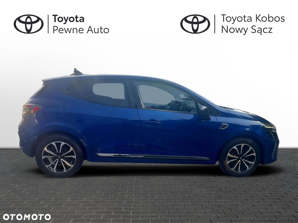 Renault Clio - 4