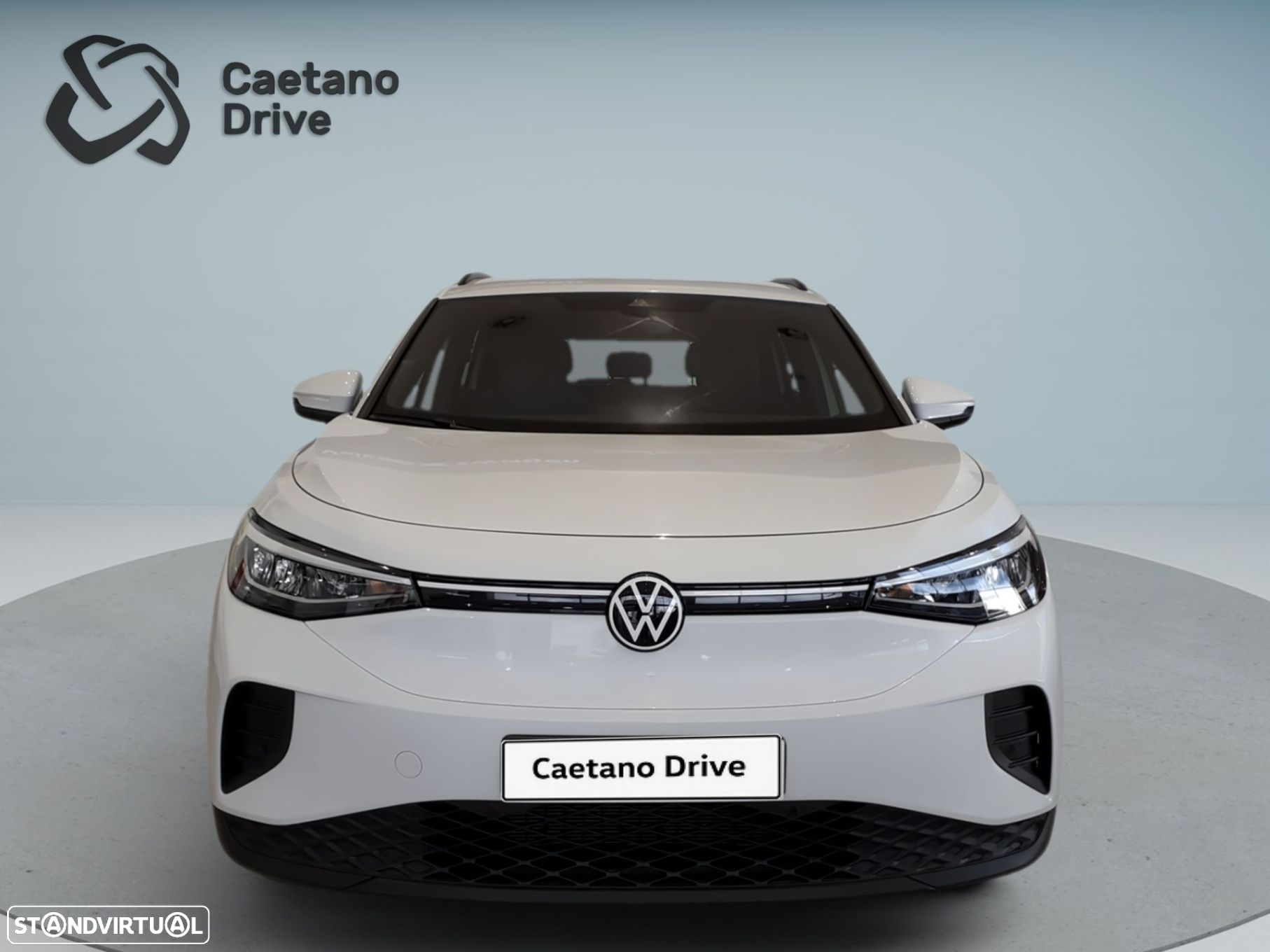 VW ID.4 77 kWh Pro Performance - 3