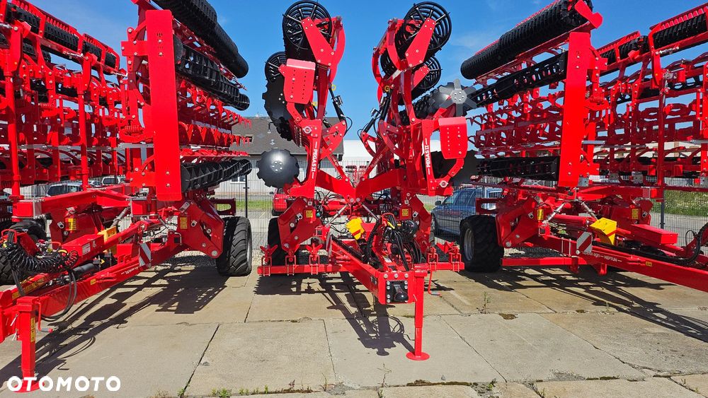 Opall Agri PEGAS II SM - 7