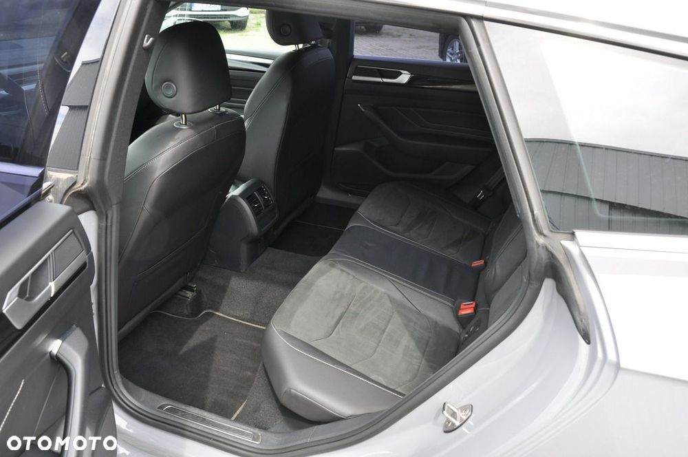 Volkswagen Arteon Shooting Brake - 21