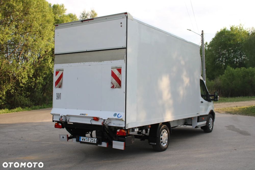 Ford Transit - 7