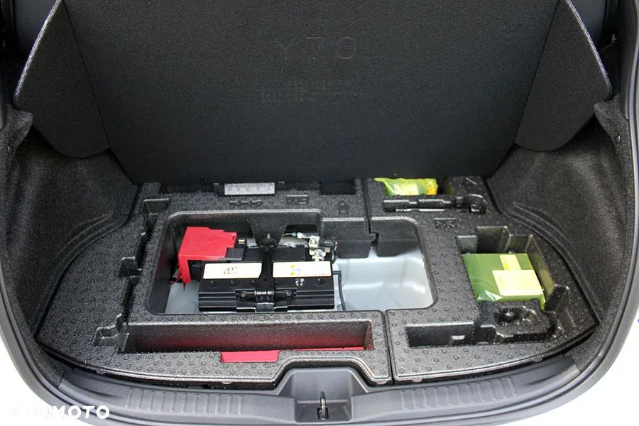 Toyota GR Yaris - 26