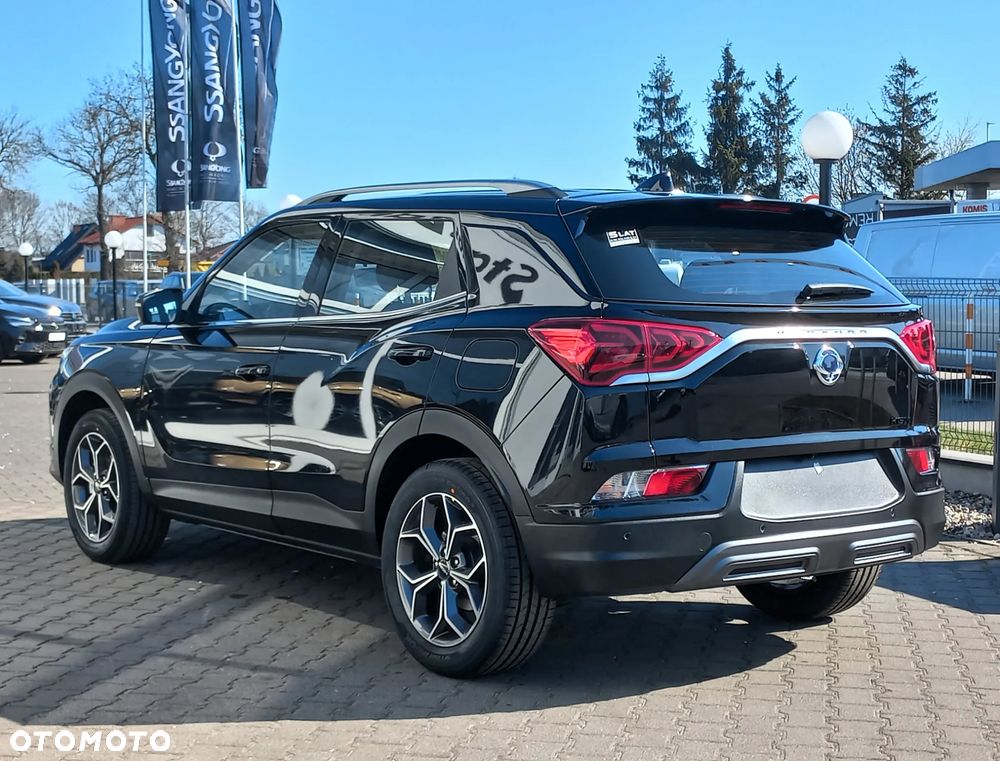 SsangYong/KGM Korando 1.5 T-GDI Joy 2WD - 5