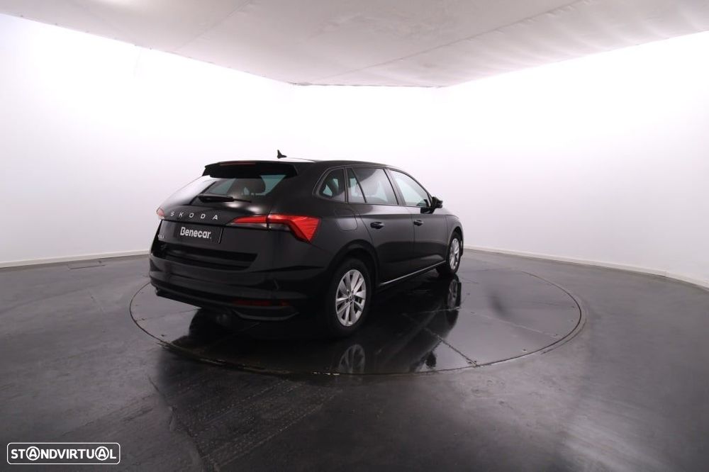 Skoda Scala 1.0 TSI Ambition DSG - 7