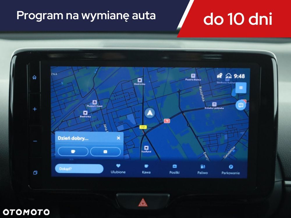 Toyota Yaris Cross - 14