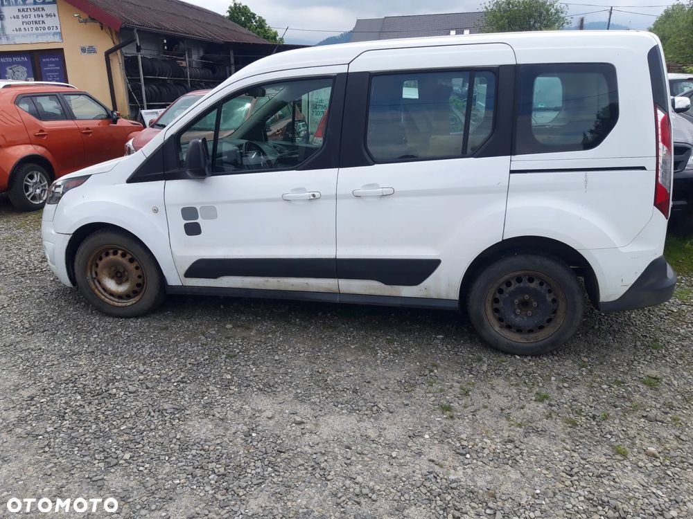 Ford Tourneo Connect 1.5TDCi Ambiente - 22