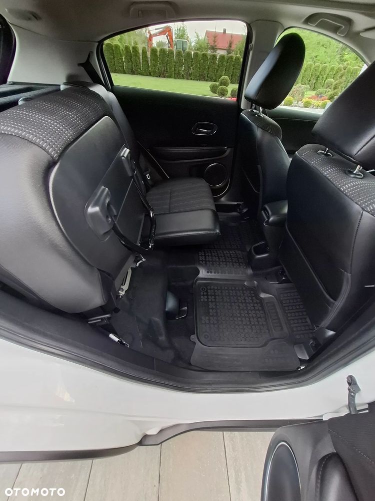 Honda HR-V 1.6 i-DTEC Executive (ADAS) - 7